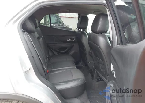 2016 Buick Encore Convenience z USA, uszkodzony, nr VIN KL4CJFSB5GB632724